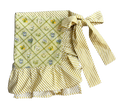The Mini Skirt in Shelly