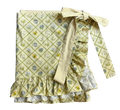 The Mama Skirt in Shelly