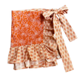 The Mini Skirt in Birdie