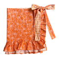 The Mama Skirt in Birdie